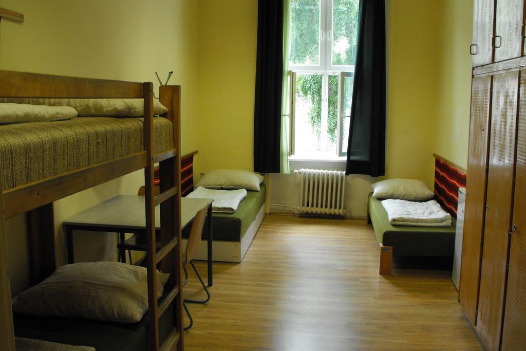 Mogyorodi Hostel Budapest Rom bilde