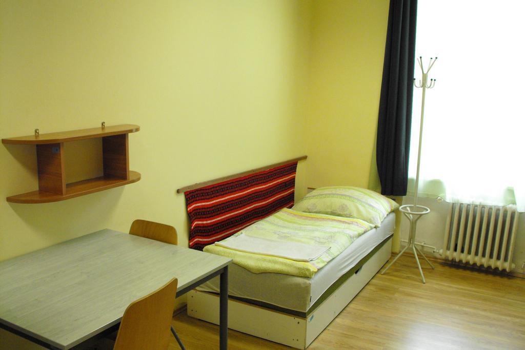 Mogyorodi Hostel Budapest Rom bilde